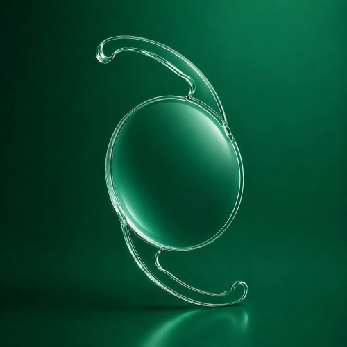 RayOne Aspheric