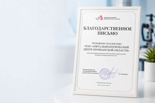 Спасибо за высокую оценку нашей работы!